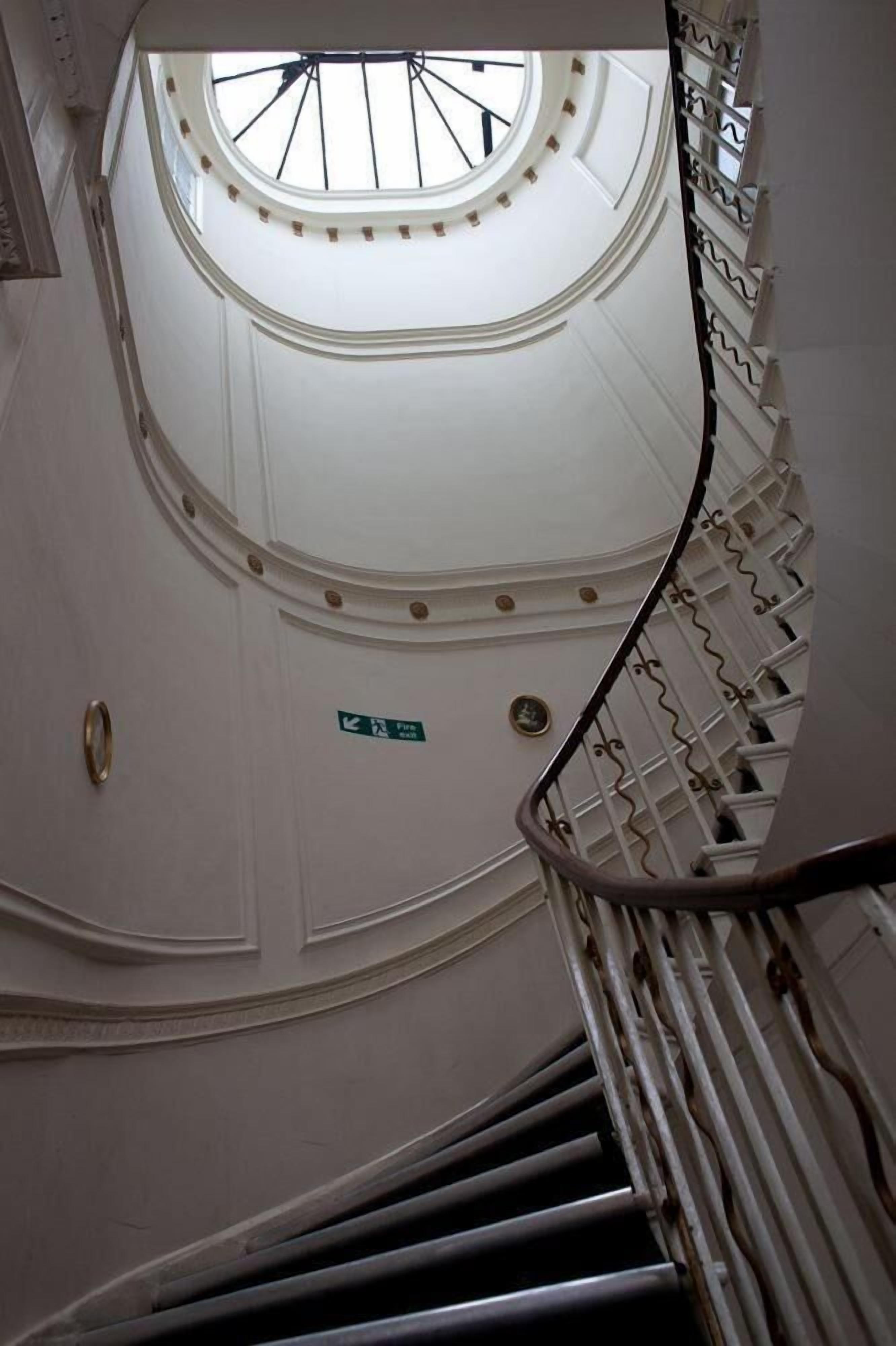 Foto - Rose Court Hotel