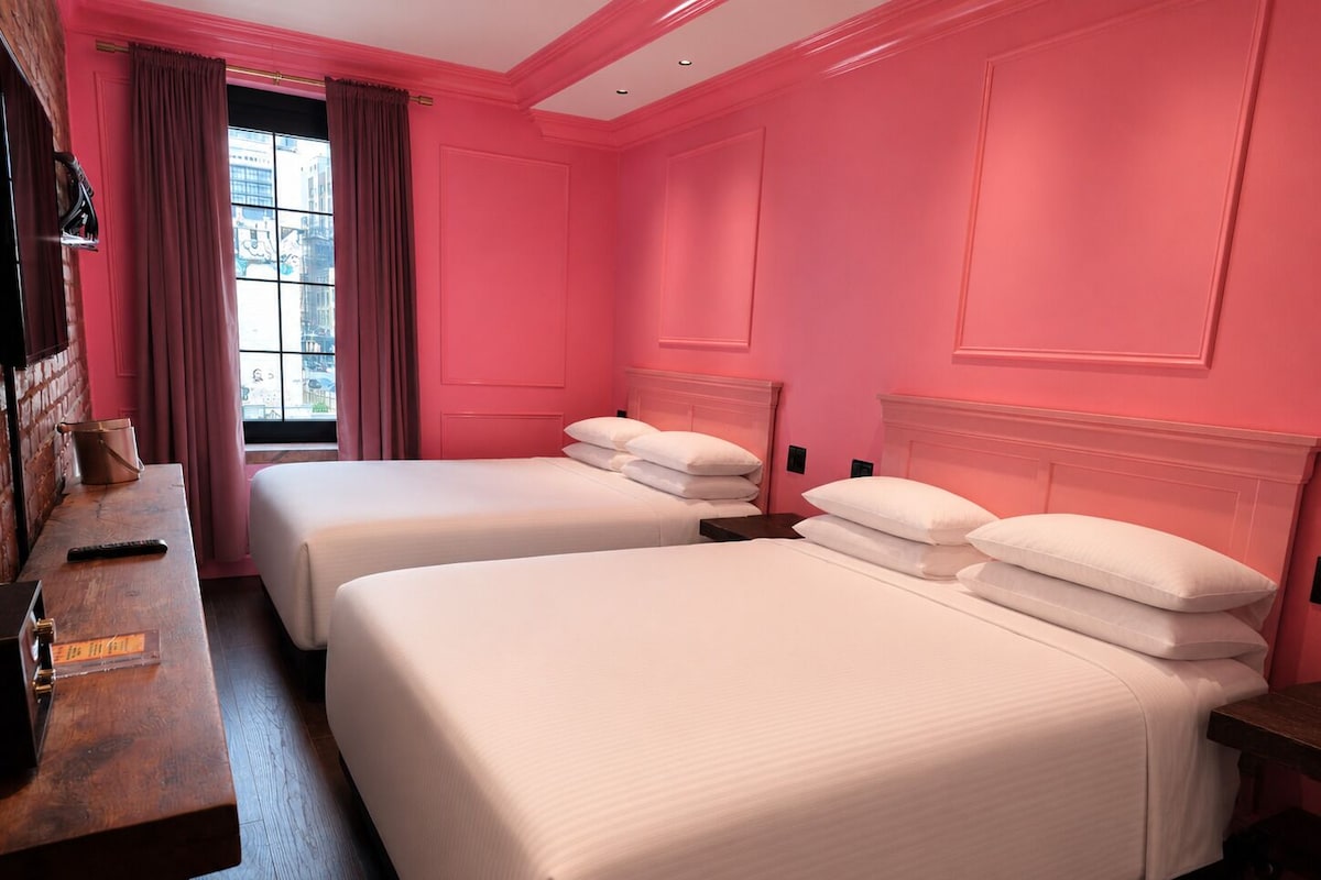 Draps en coton égyptien, literie de qualité supérieure