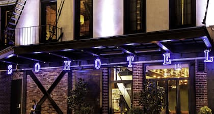 The Sohotel