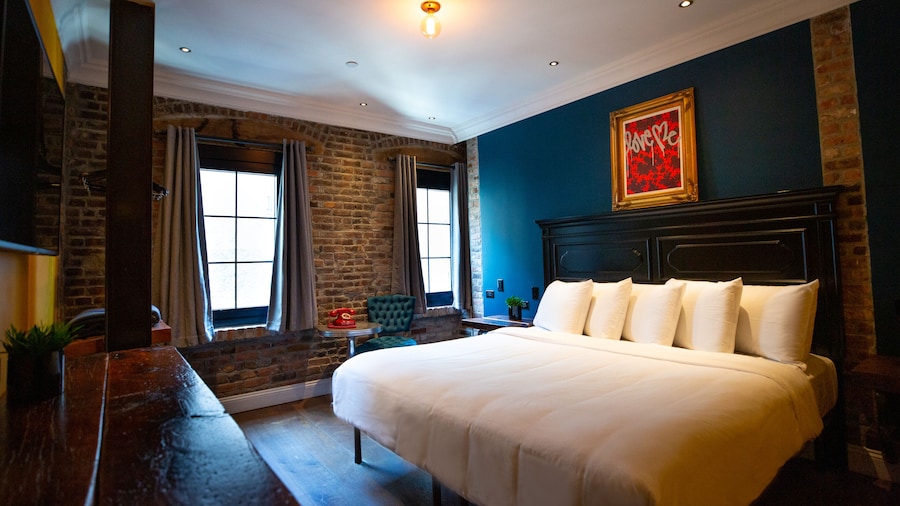 The Sohotel