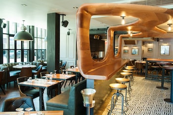 Restaurant at The Sohotel