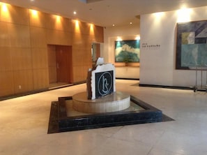 Hall