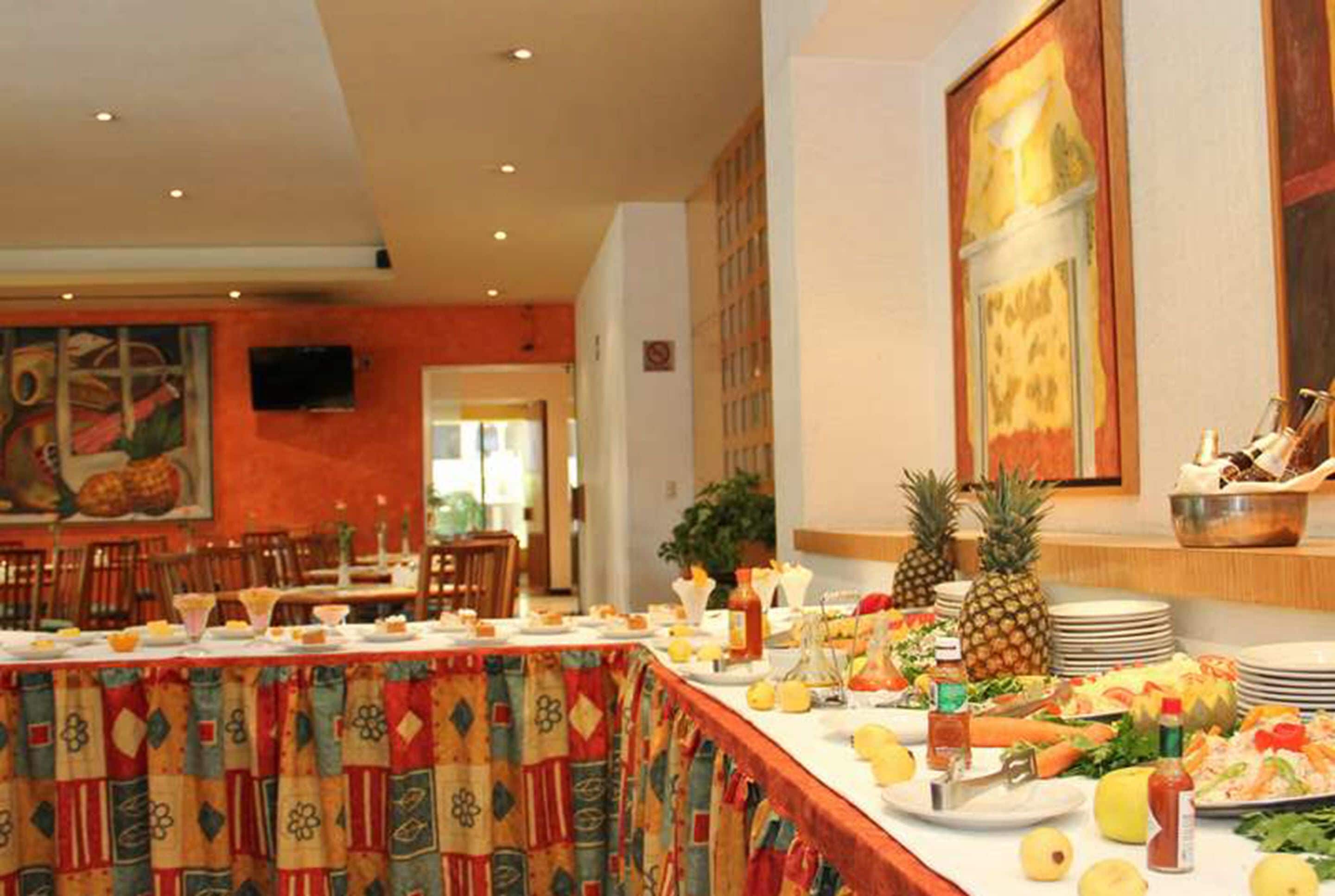 Foto - Hotel Sevilla