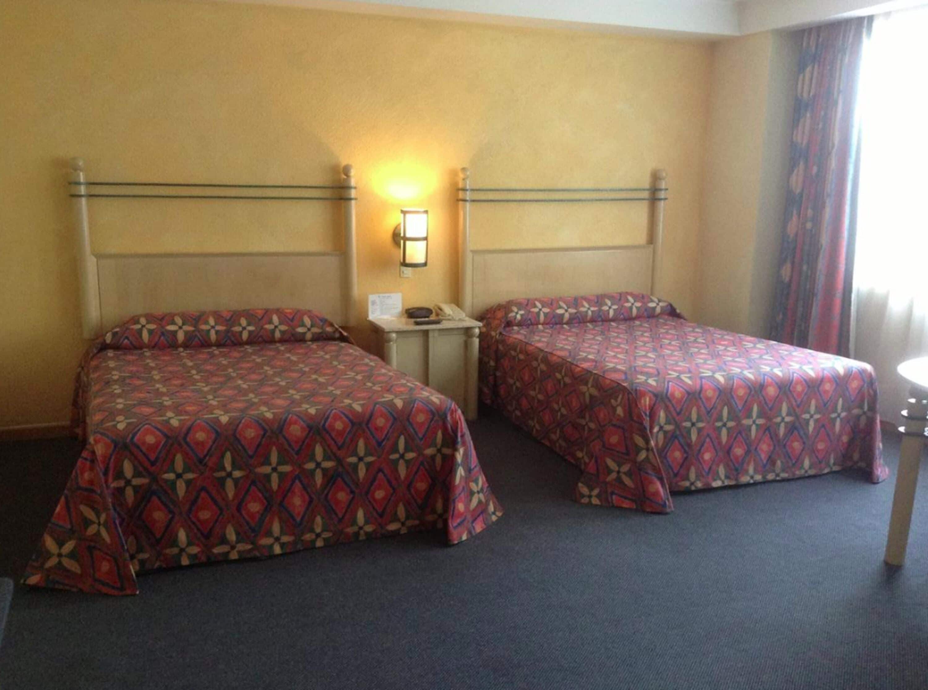 Foto - Hotel Sevilla
