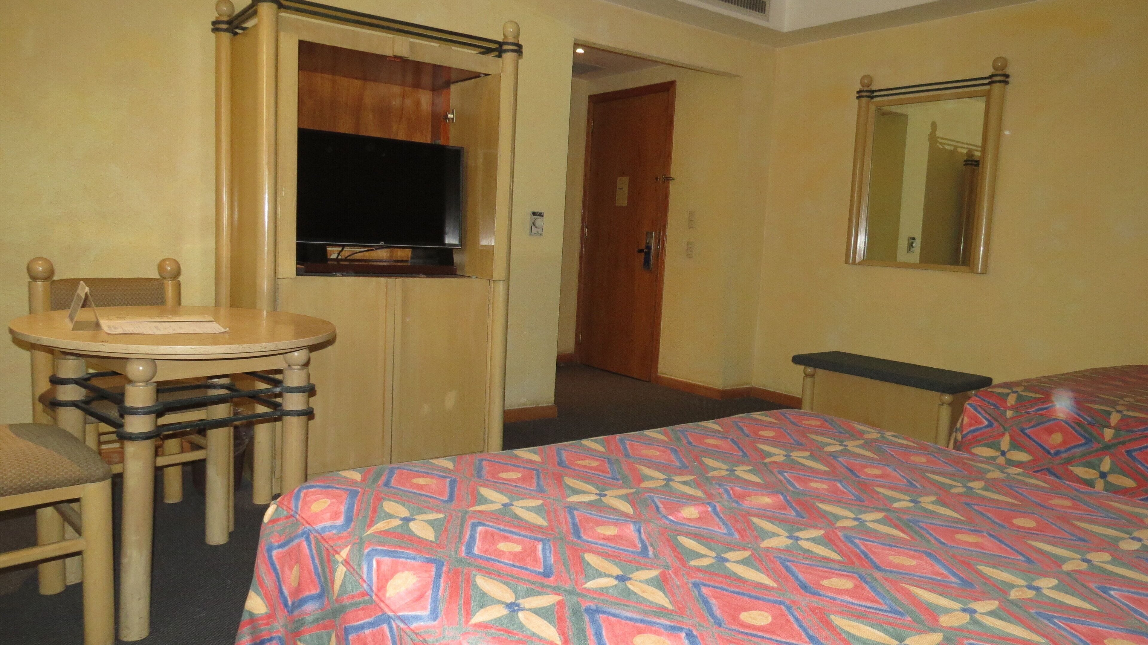 Foto - Hotel Sevilla