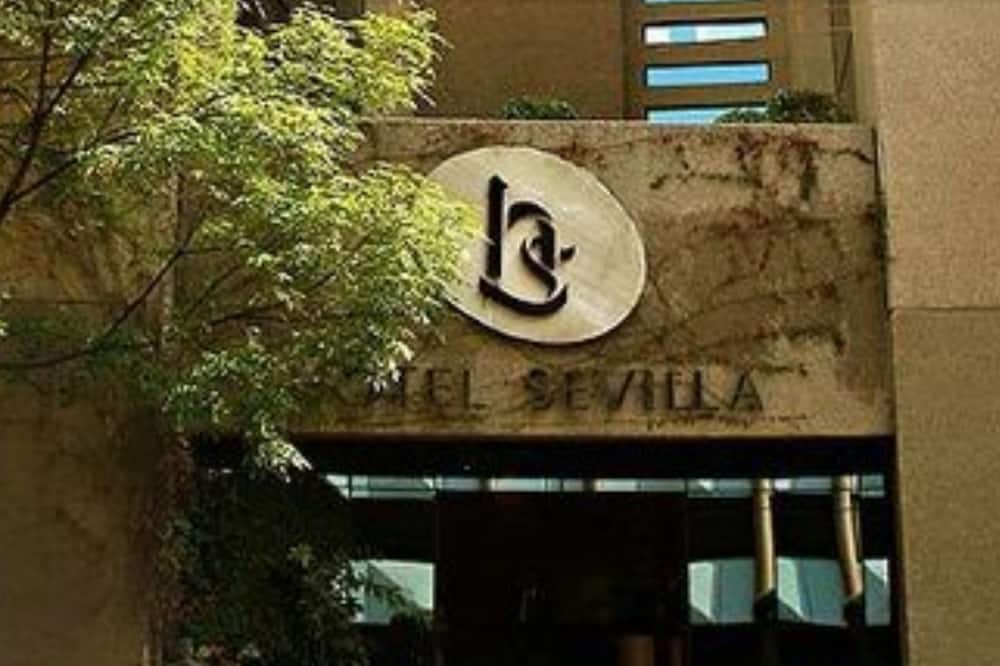 Hotel Sevilla