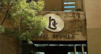 Hotel Sevilla