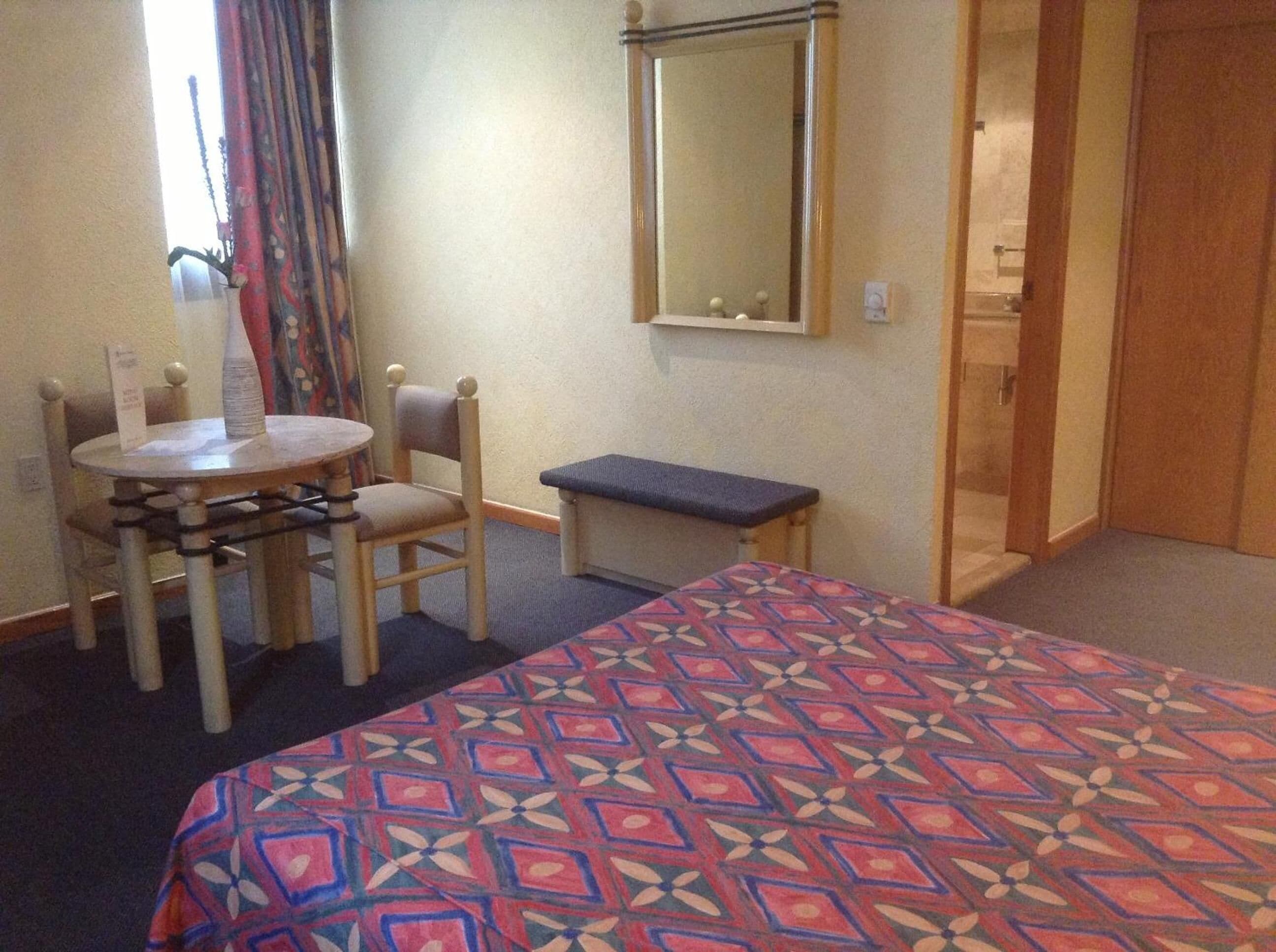 Foto - Hotel Sevilla