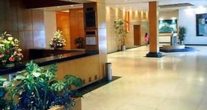 Hotel Sevilla