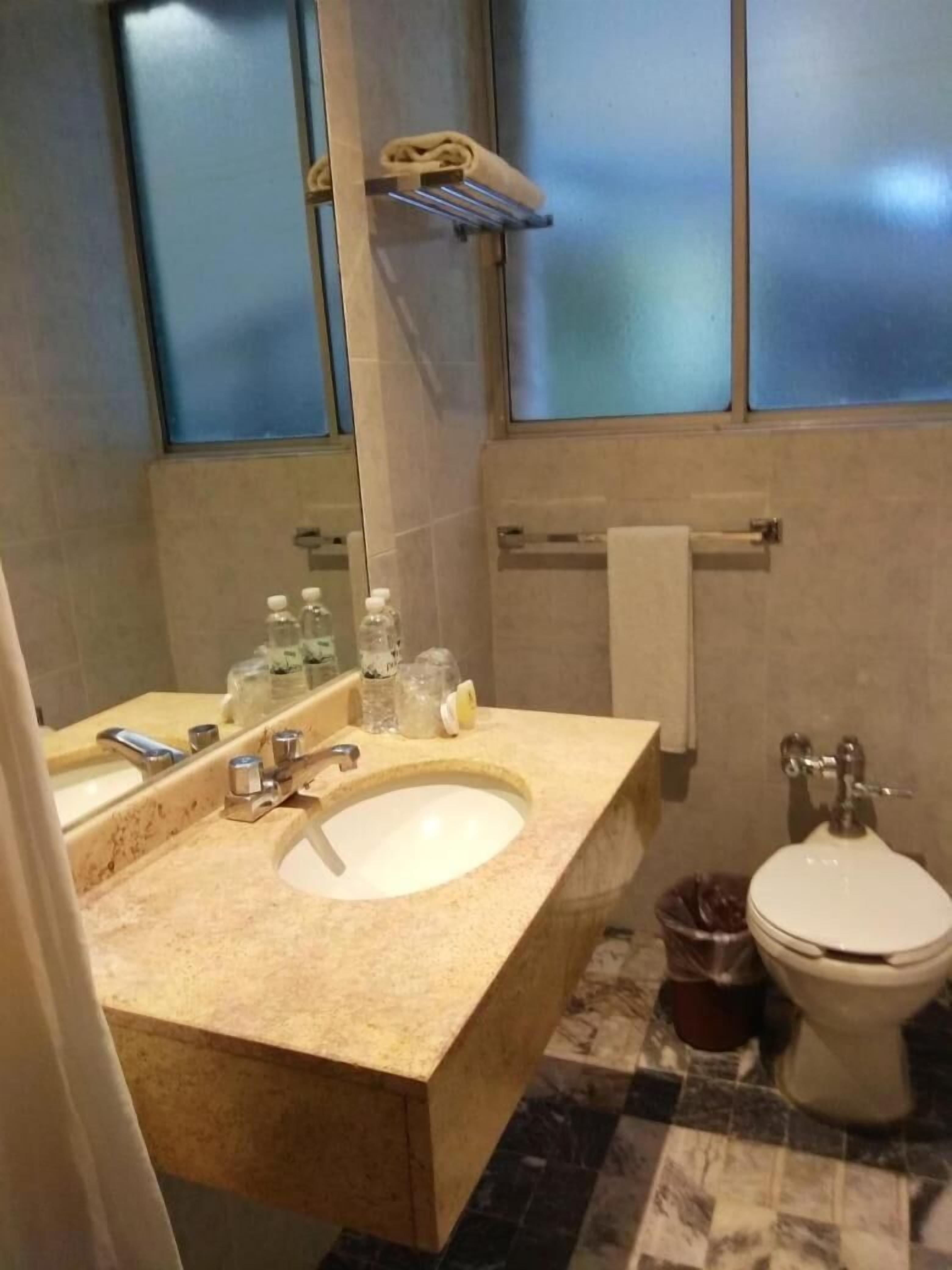 Foto - Hotel Sevilla