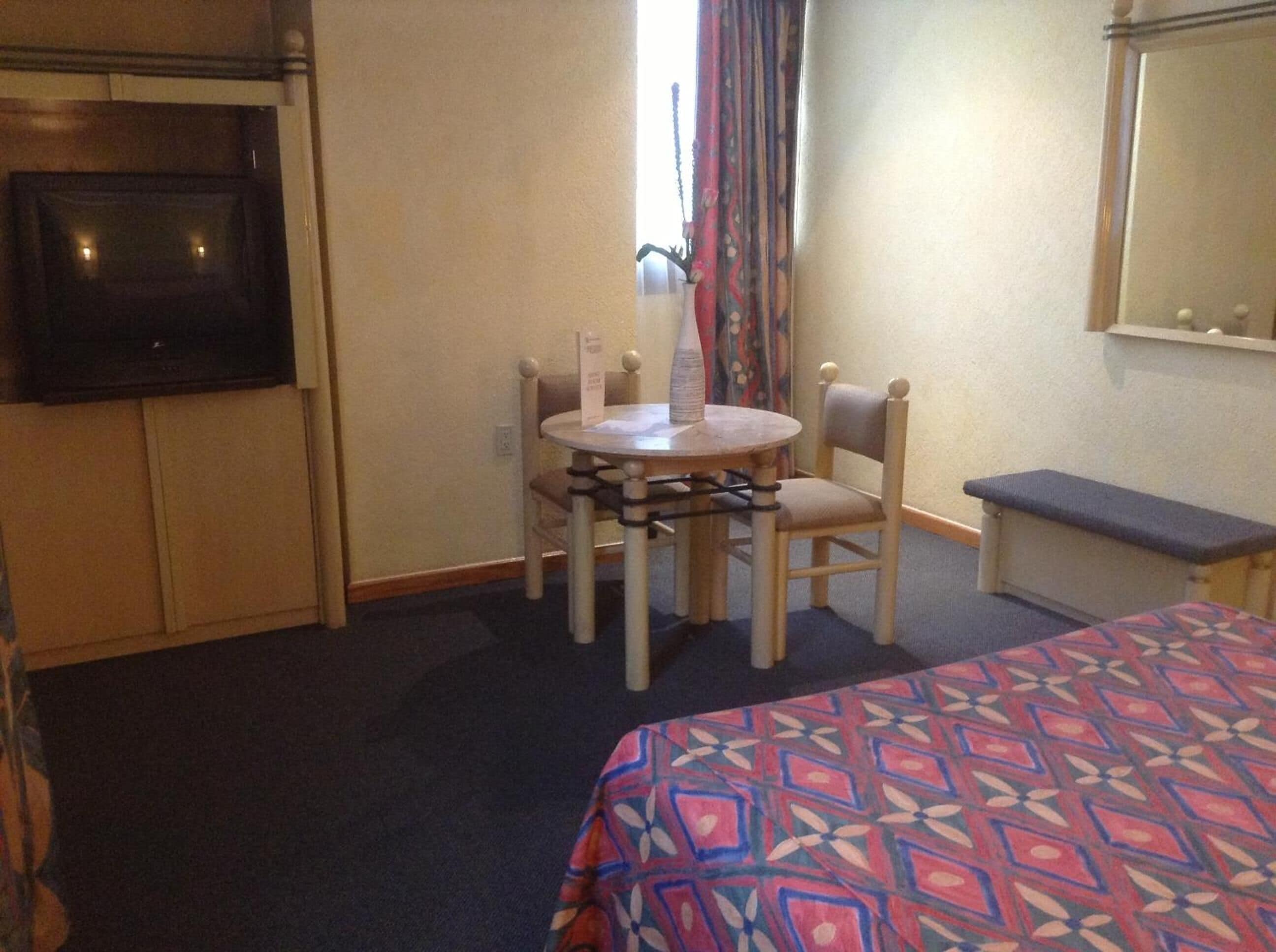 Foto - Hotel Sevilla