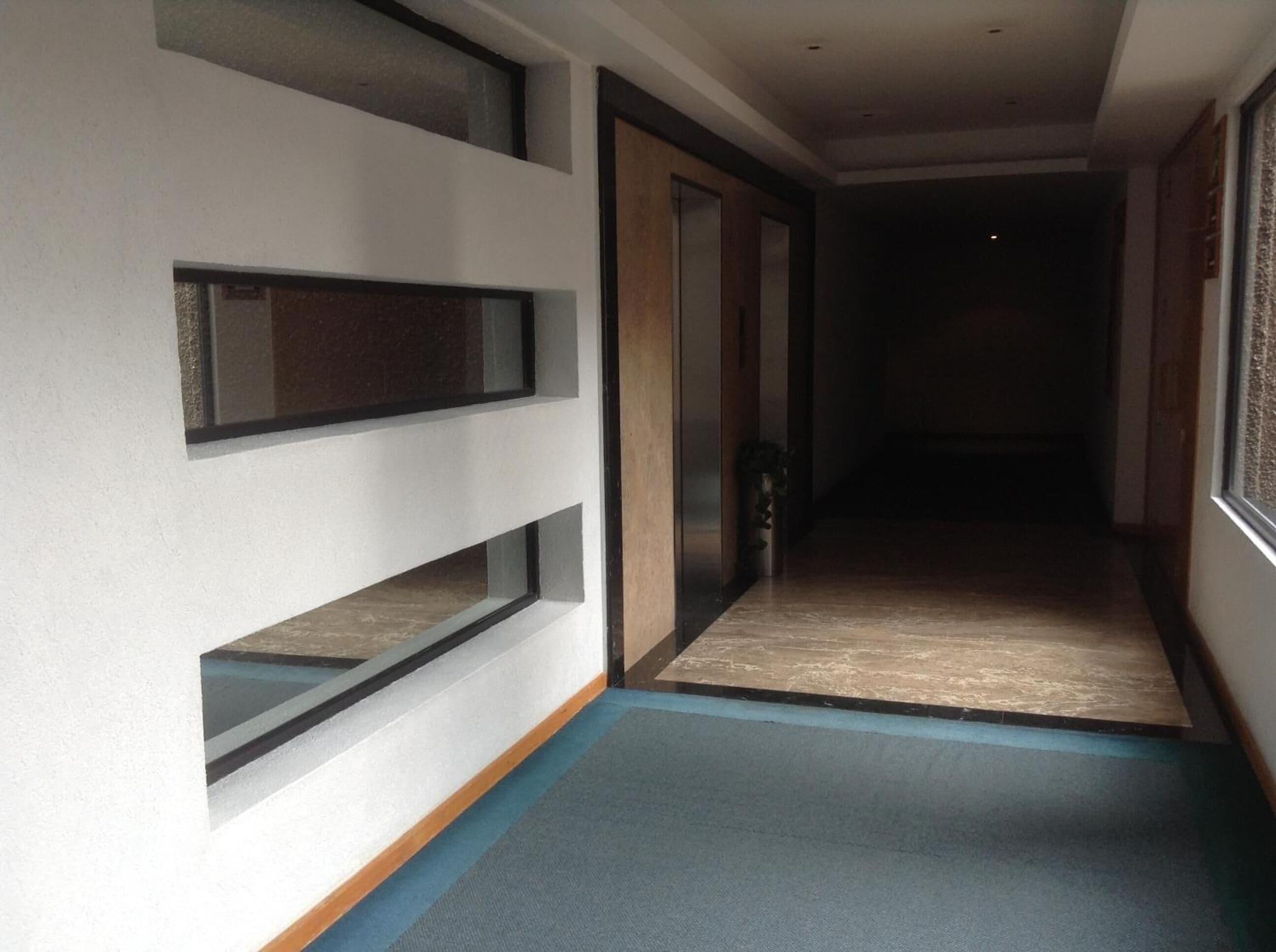 Foto - Hotel Sevilla