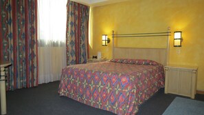 Superior Double Room | Free WiFi, bed sheets