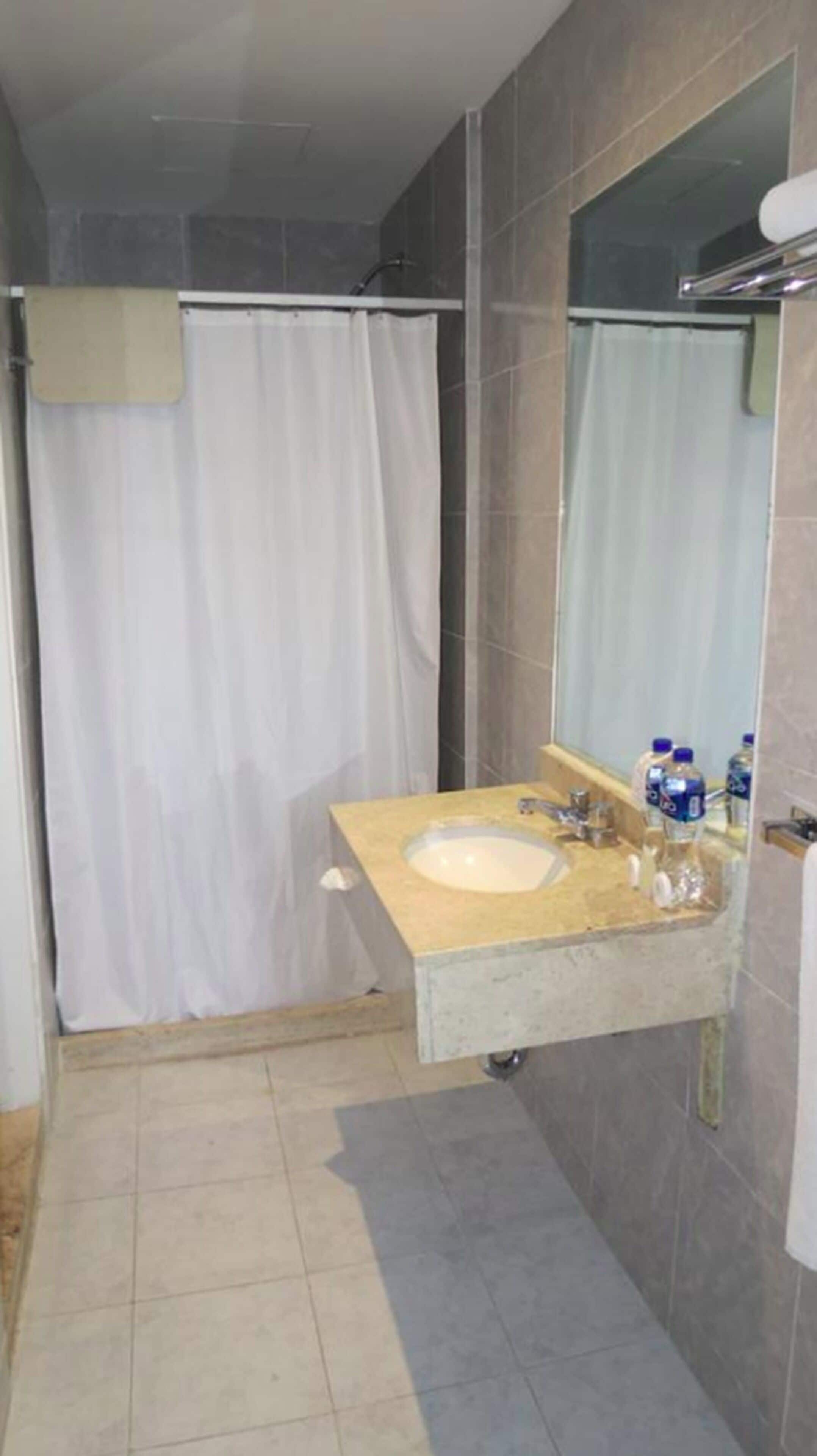 Foto - Hotel Sevilla