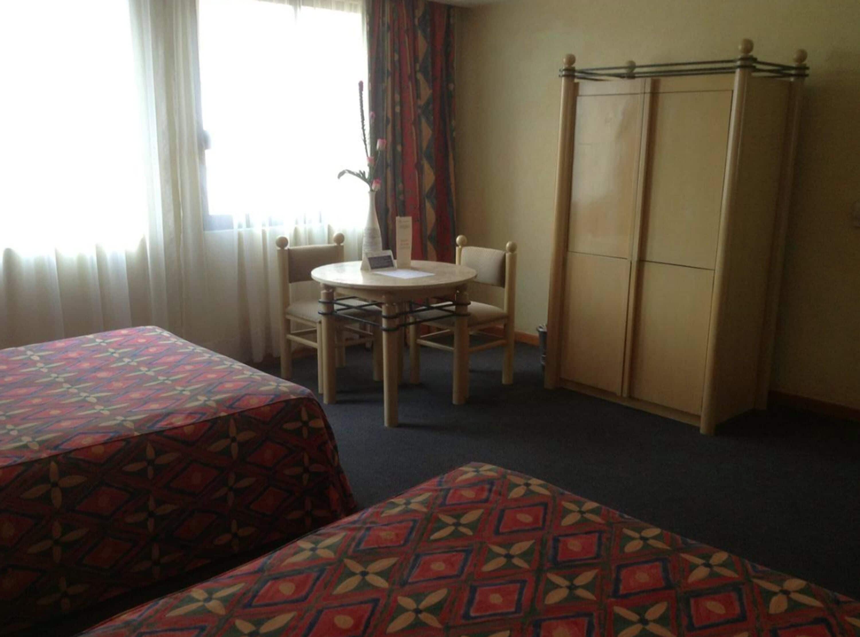 Foto - Hotel Sevilla