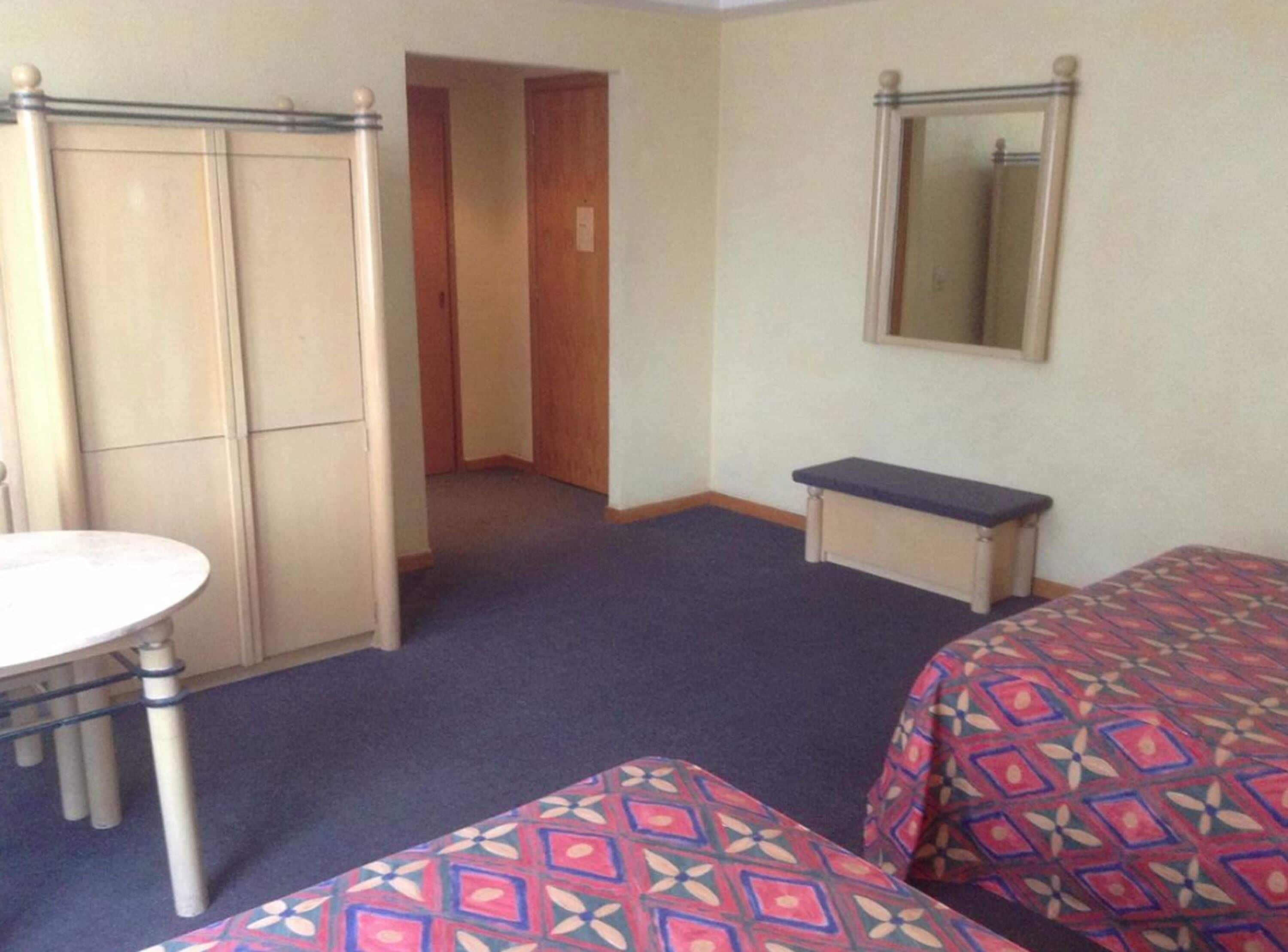 Foto - Hotel Sevilla