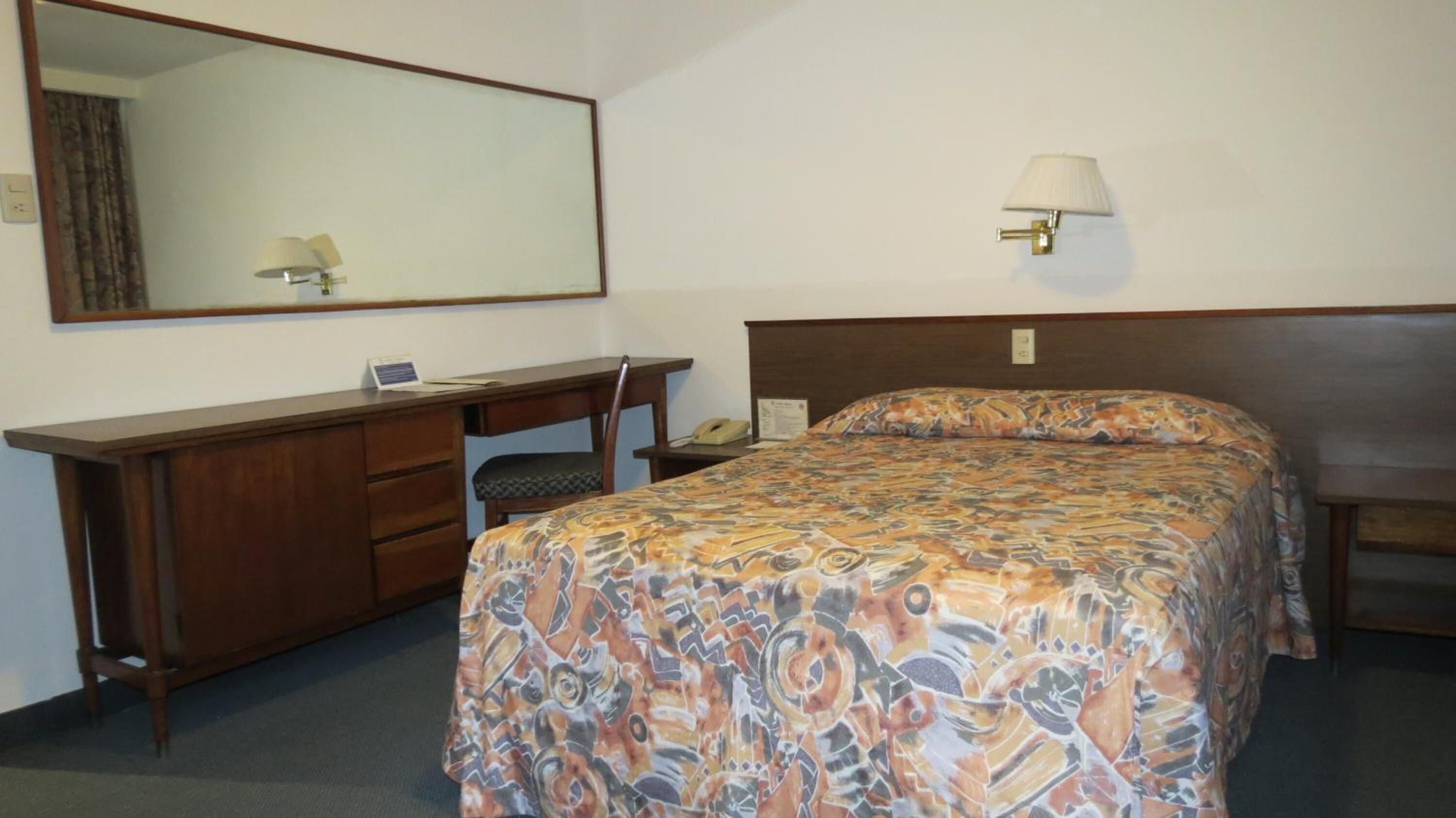 Foto - Hotel Sevilla