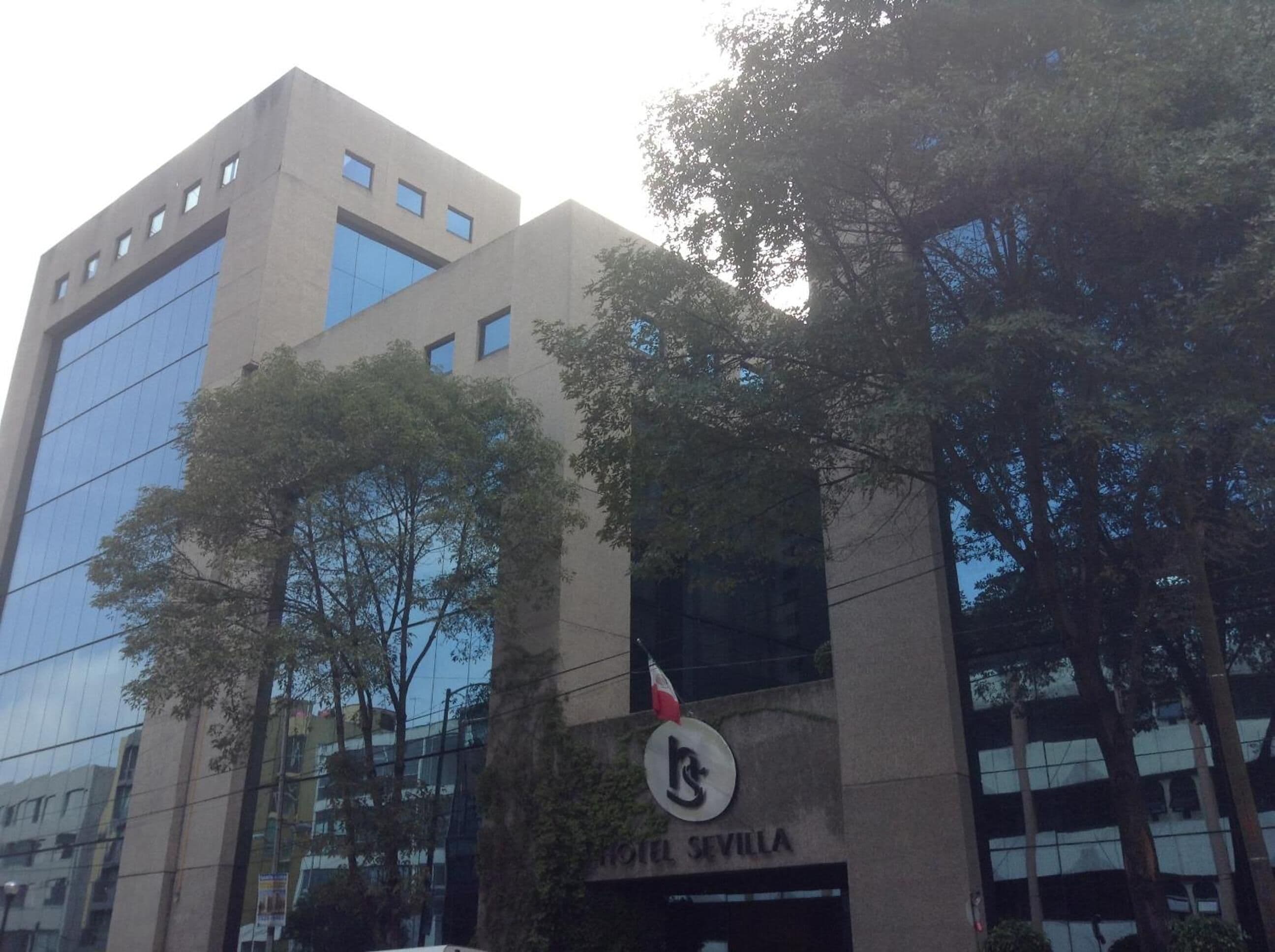 Foto - Hotel Sevilla