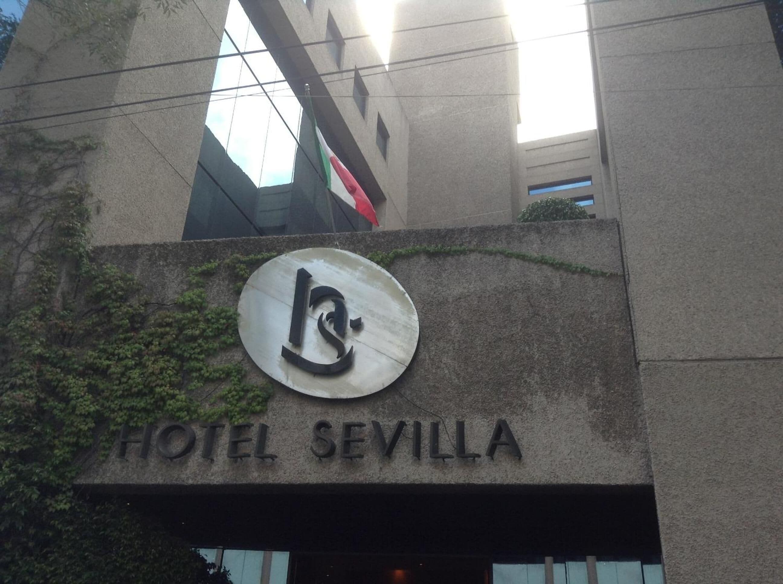Foto - Hotel Sevilla
