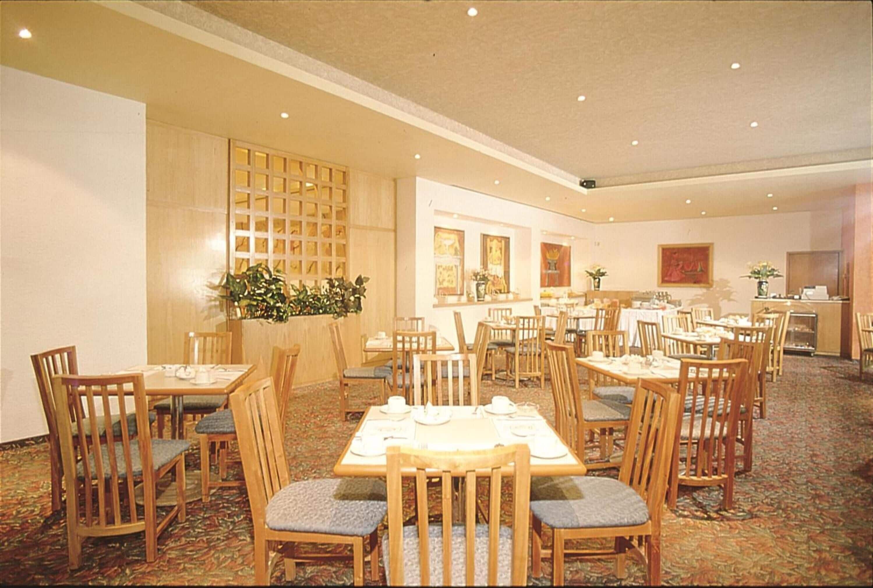 Foto - Hotel Sevilla