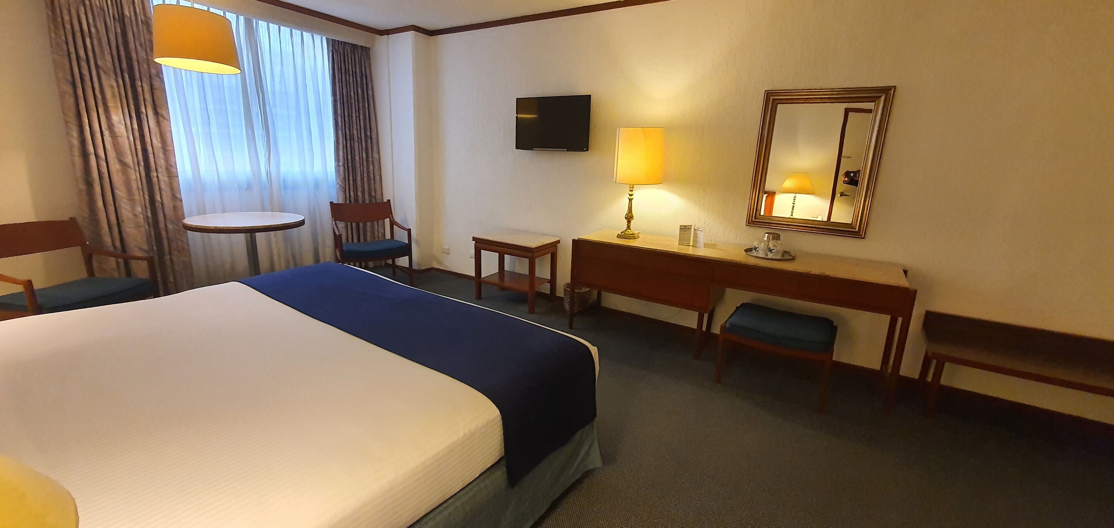 Foto - Hotel Bristol