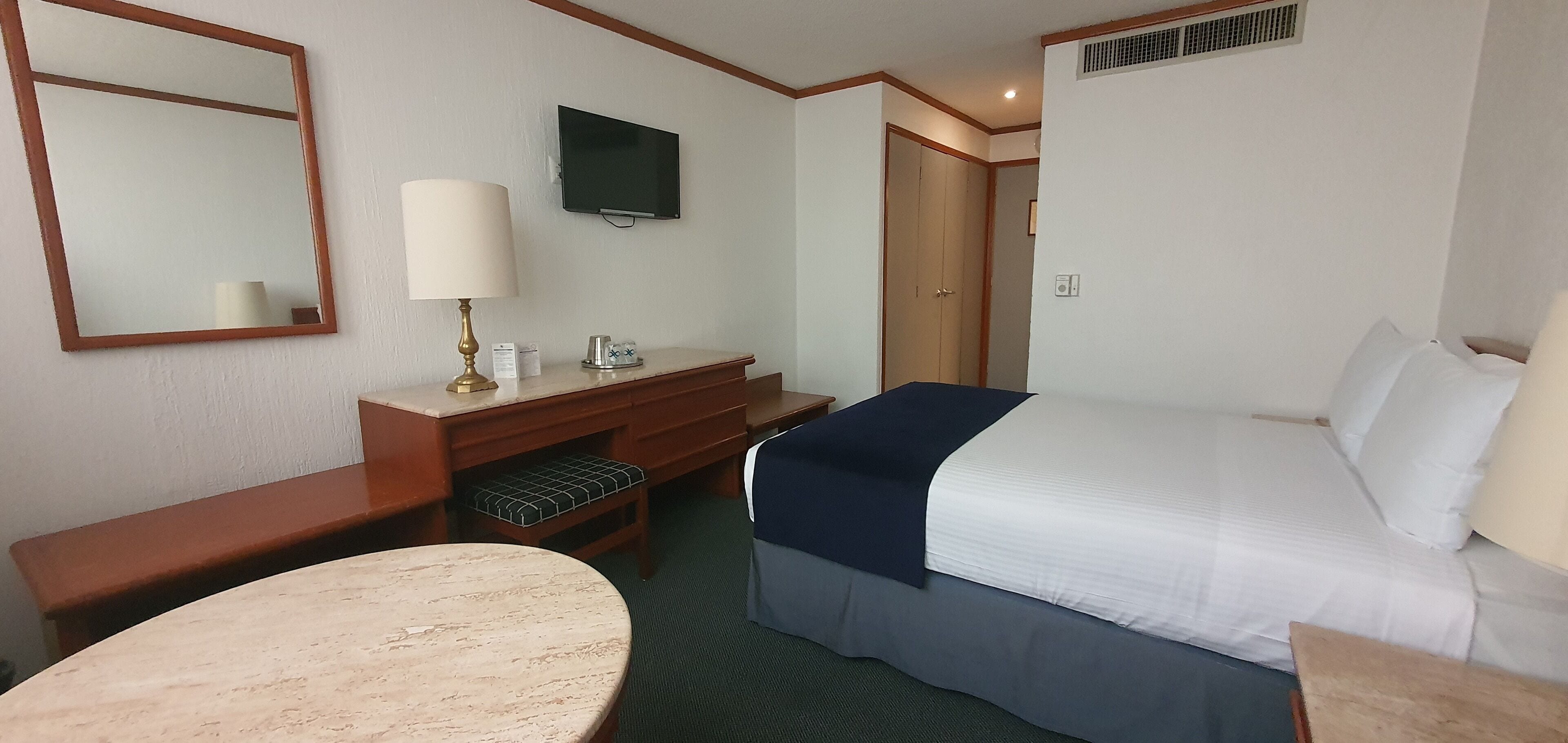 Foto - Hotel Bristol