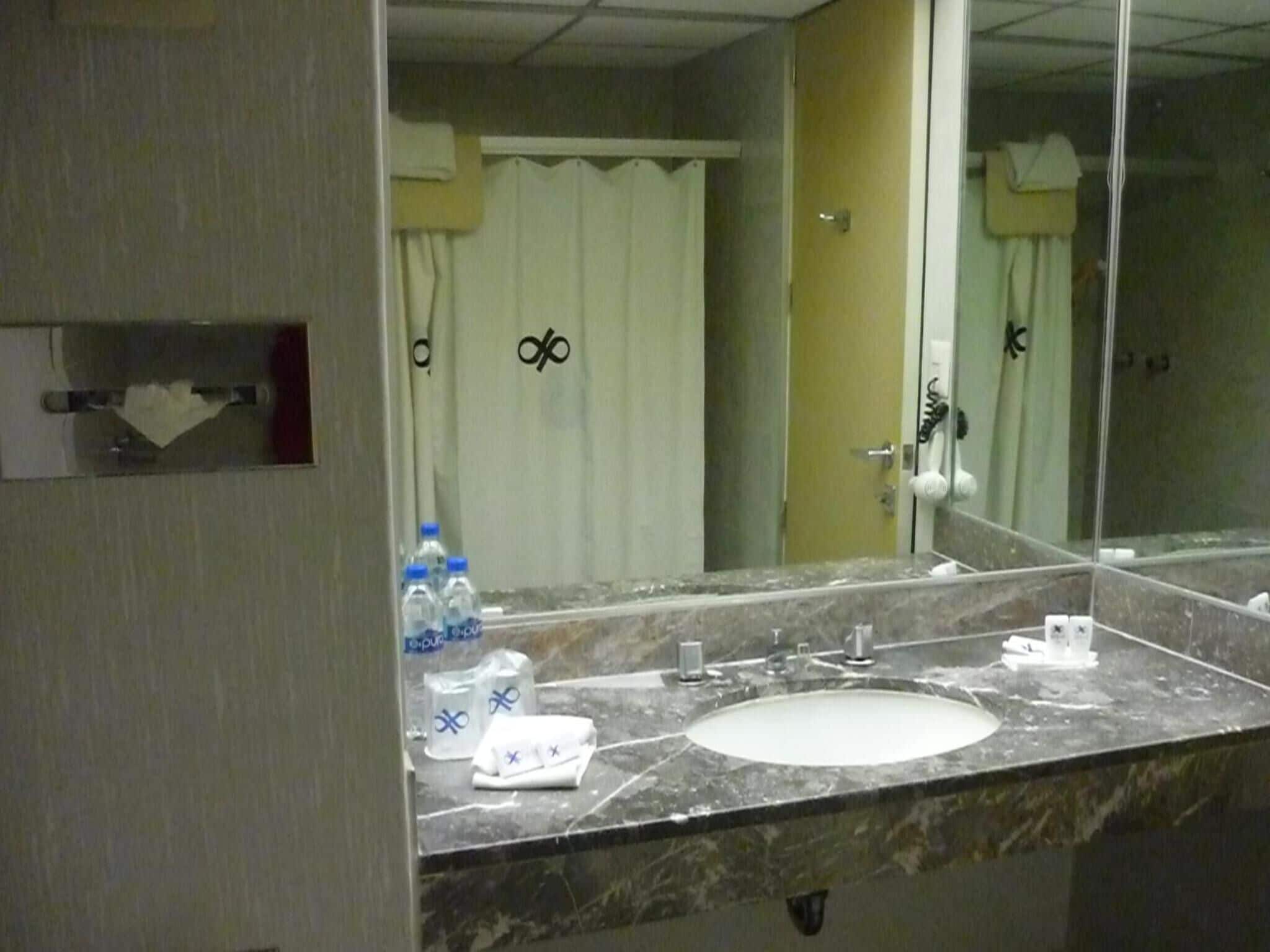Foto - Bristol Hotel