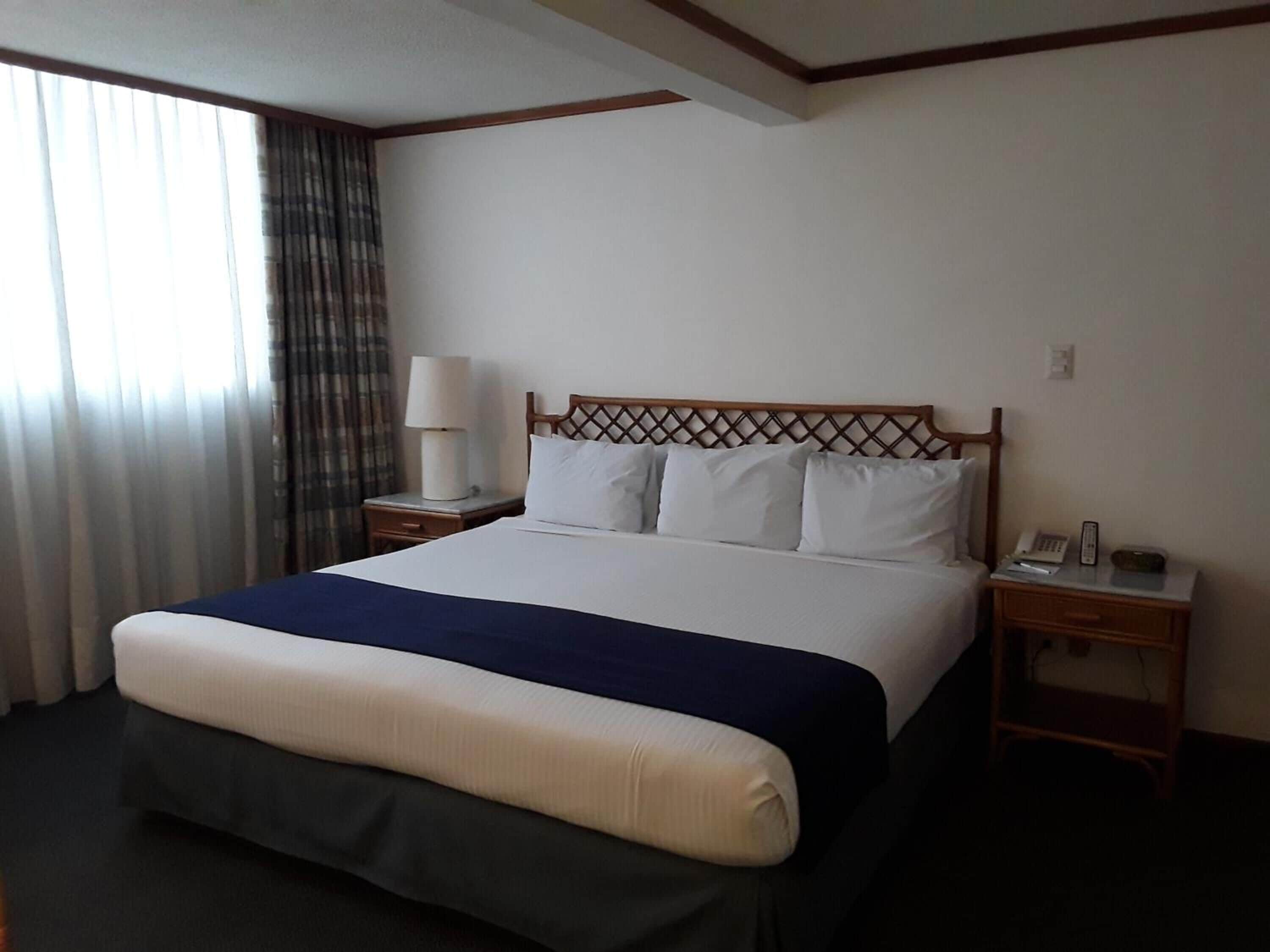 Habitación junior | Vista desde la habitación