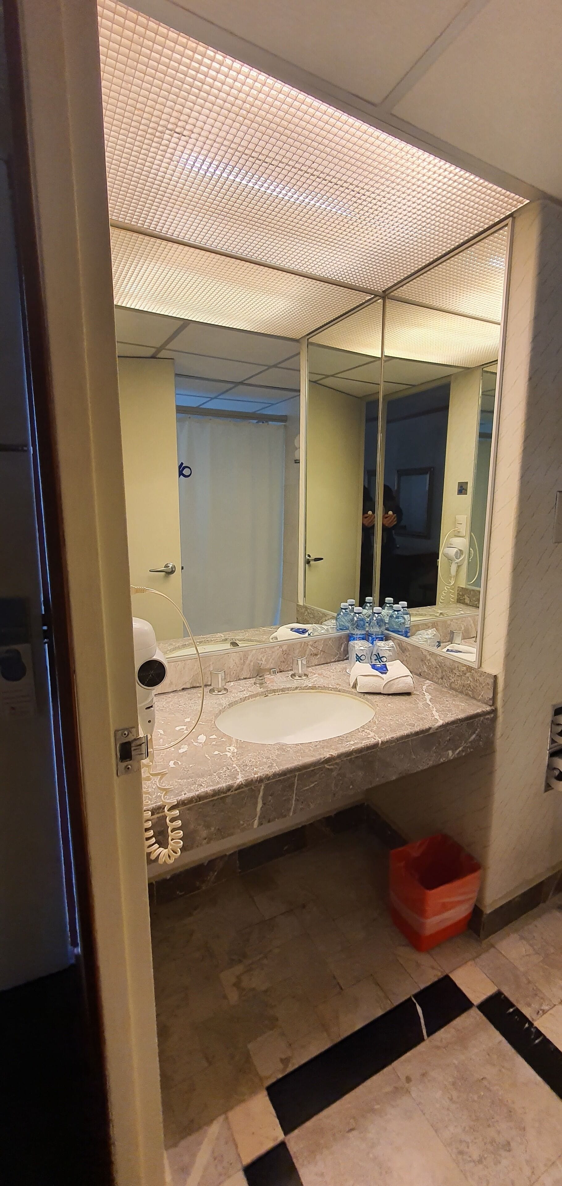 Foto - Hotel Bristol