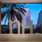 NH Valencia Las Artes