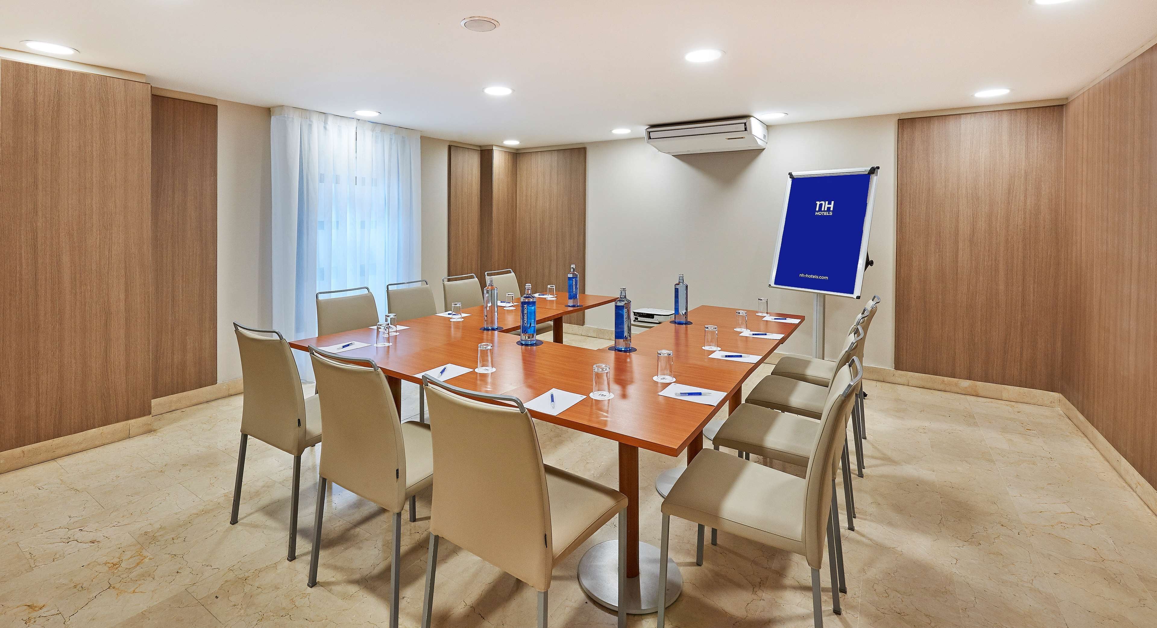 Sala de reuniones