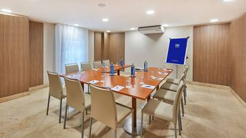 Sala de reuniones