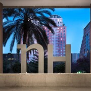 NH Valencia Las Ciencias Hotel
