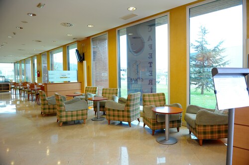 Hotel Puerta Santander