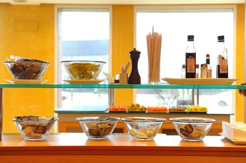 Hotel Puerta Santander