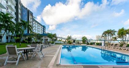 Oceanview Hotel & Residences