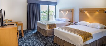 Oceanview Hotel & Residences