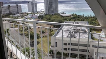 Penthouse, 4 Bedrooms, Non Smoking | View from room