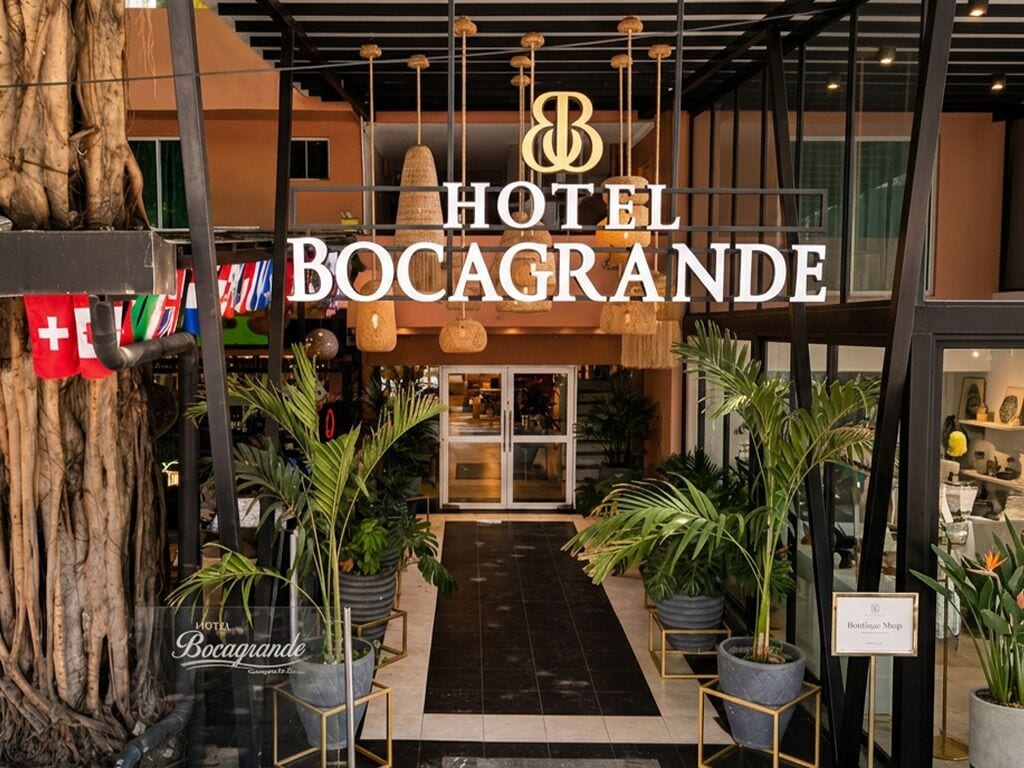 Photo - Bocagrande Cartagena Hotel