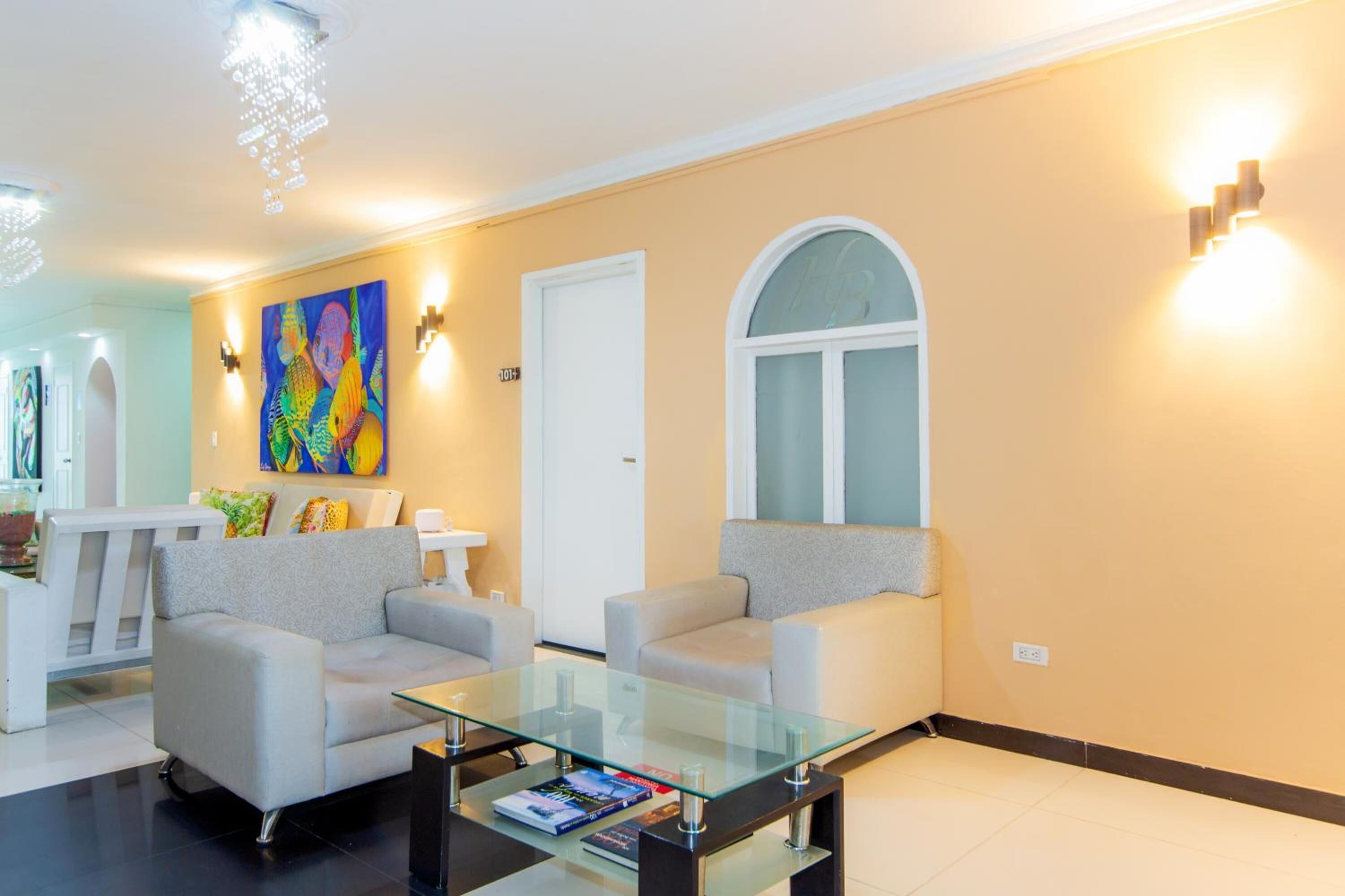 Foto - Hotel Bocagrande Cartagena