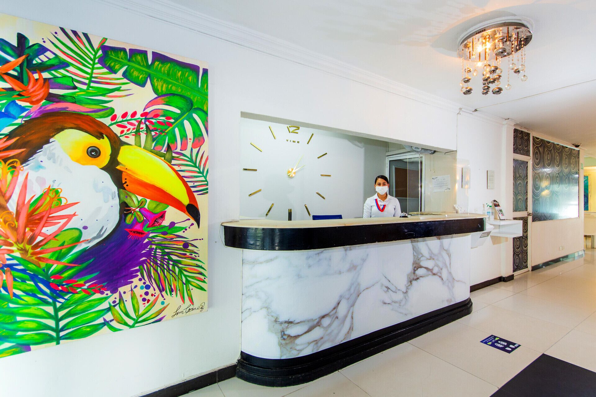 Photo - Bocagrande Cartagena Hotel
