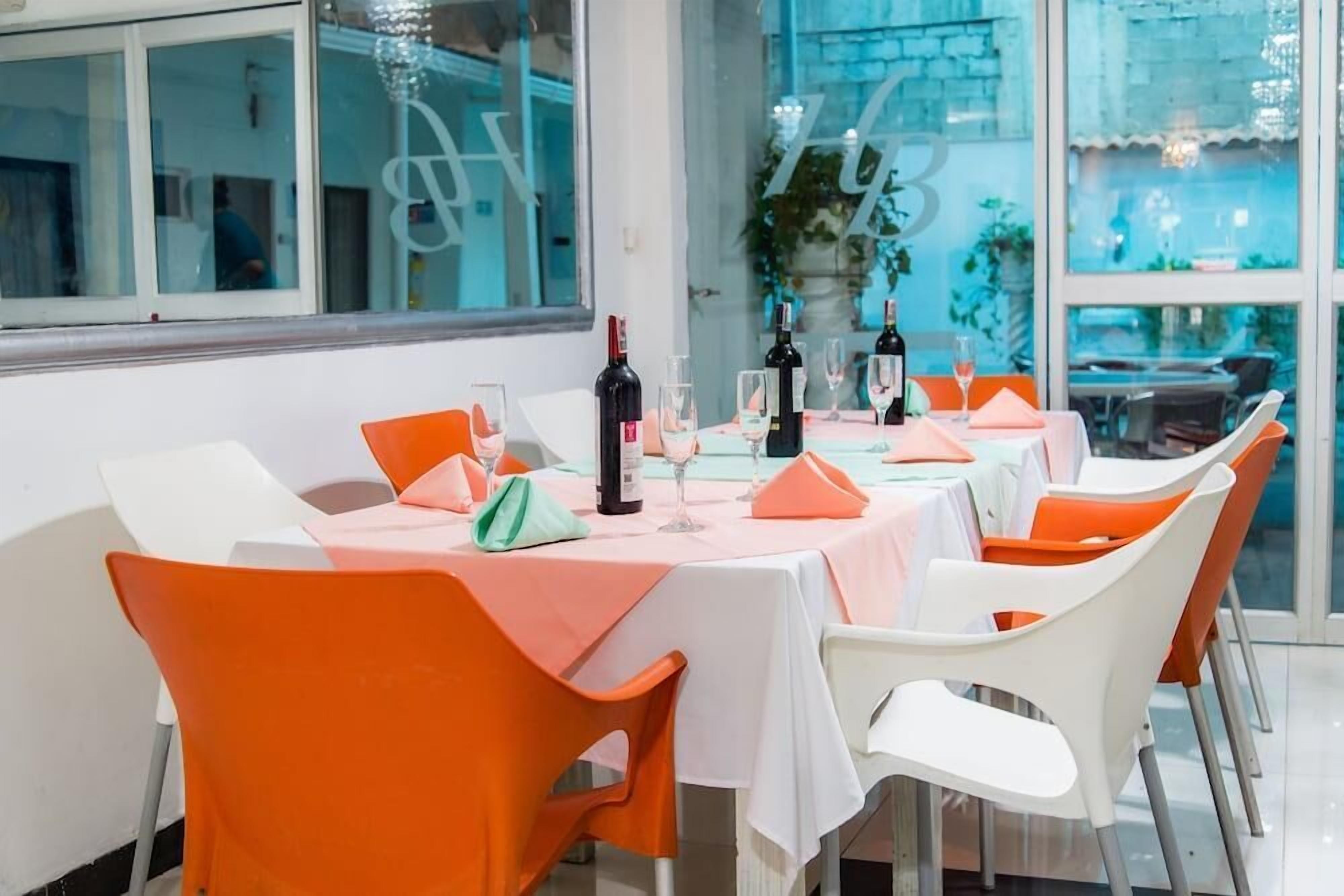 Photo - Bocagrande Cartagena Hotel