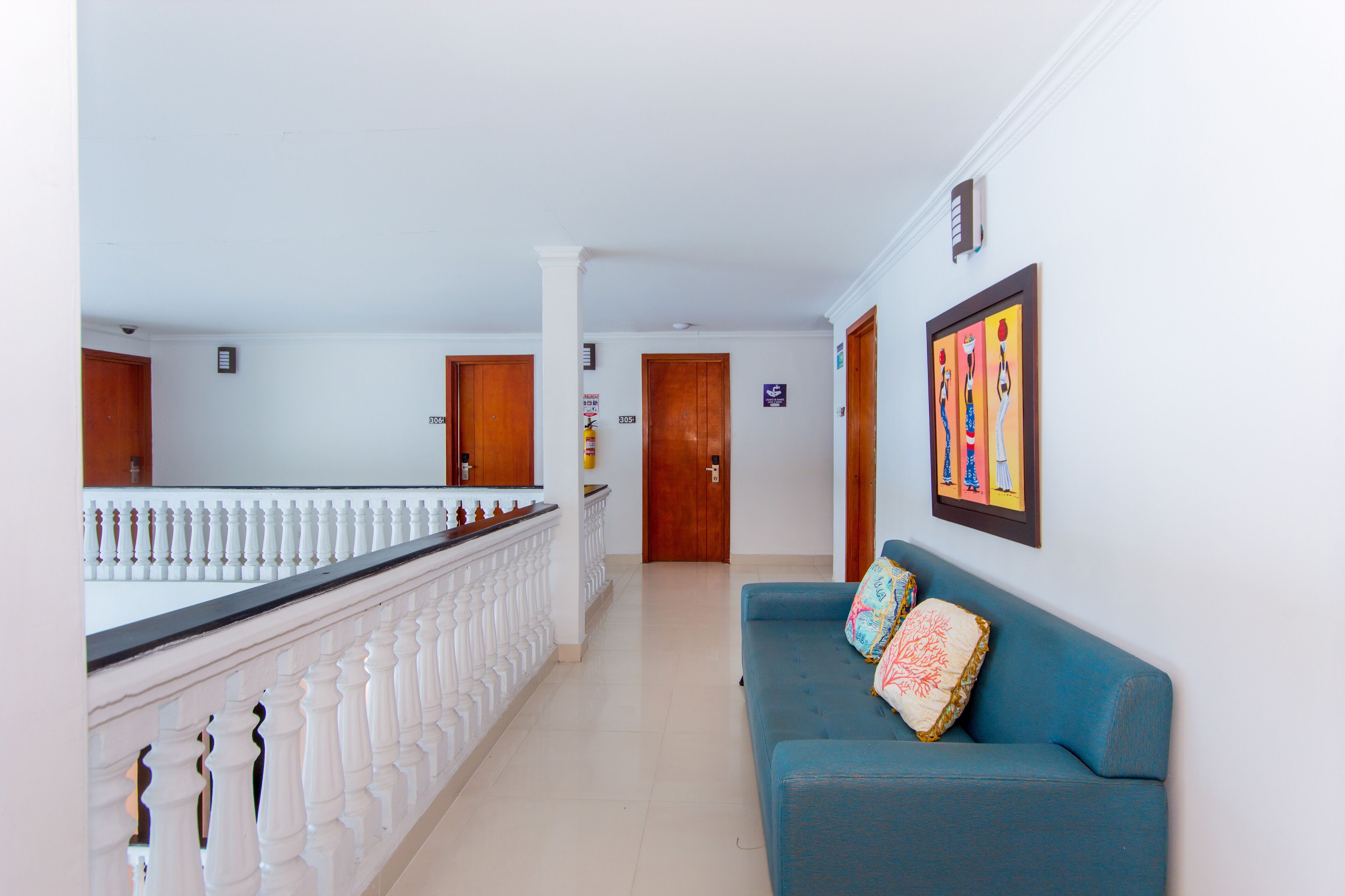 Photo - Bocagrande Cartagena Hotel