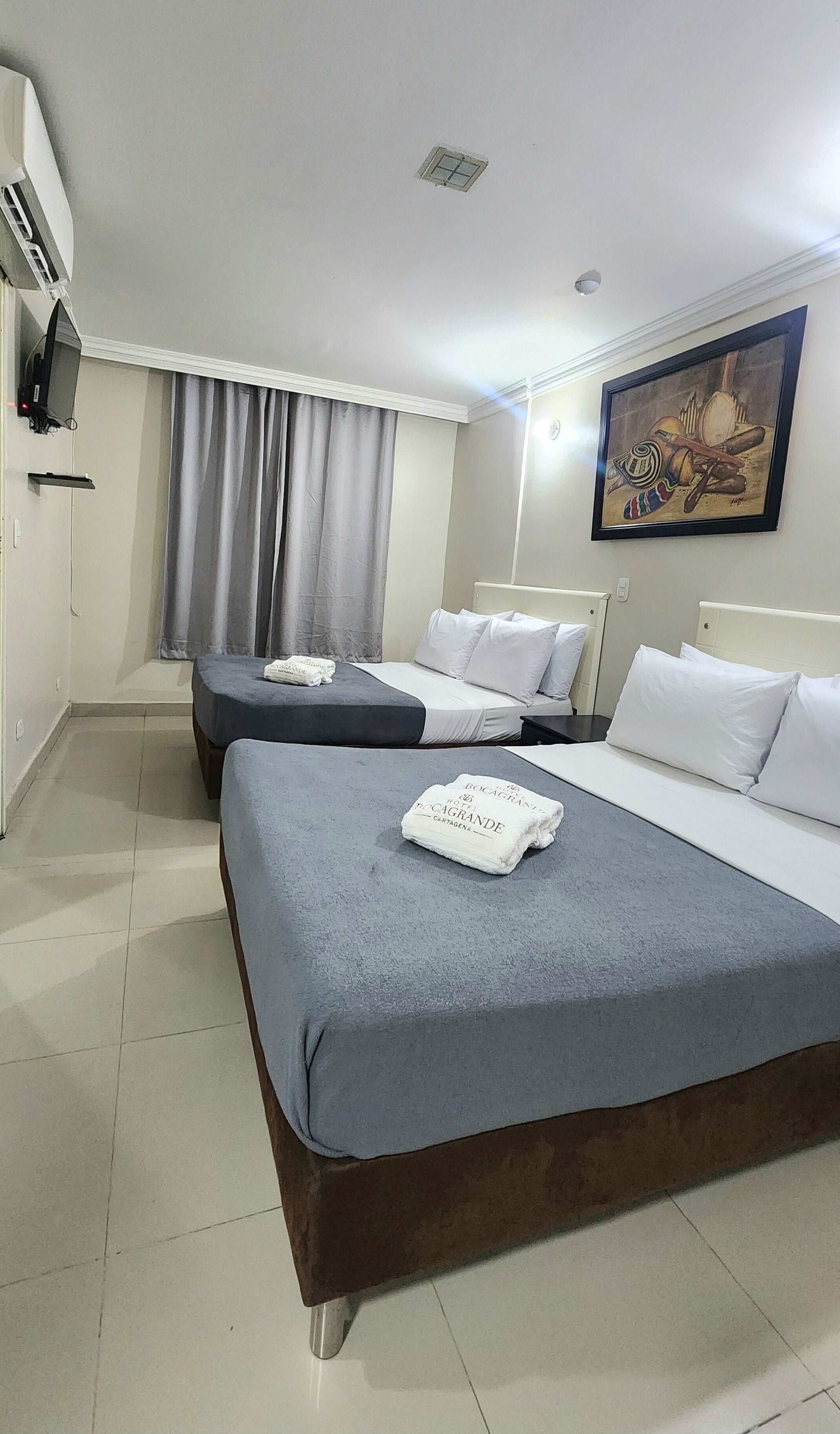 Photo - Bocagrande Cartagena Hotel