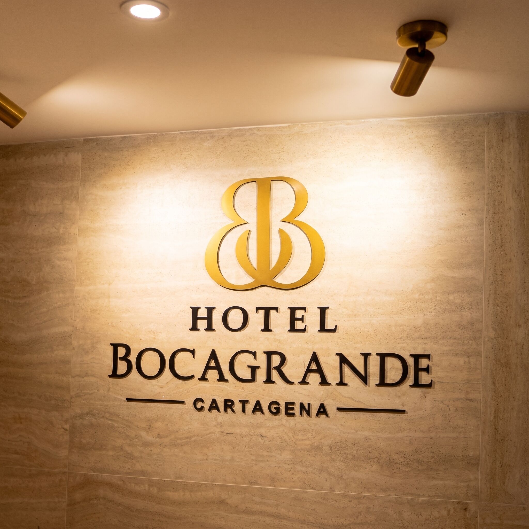 Photo - Bocagrande Cartagena Hotel