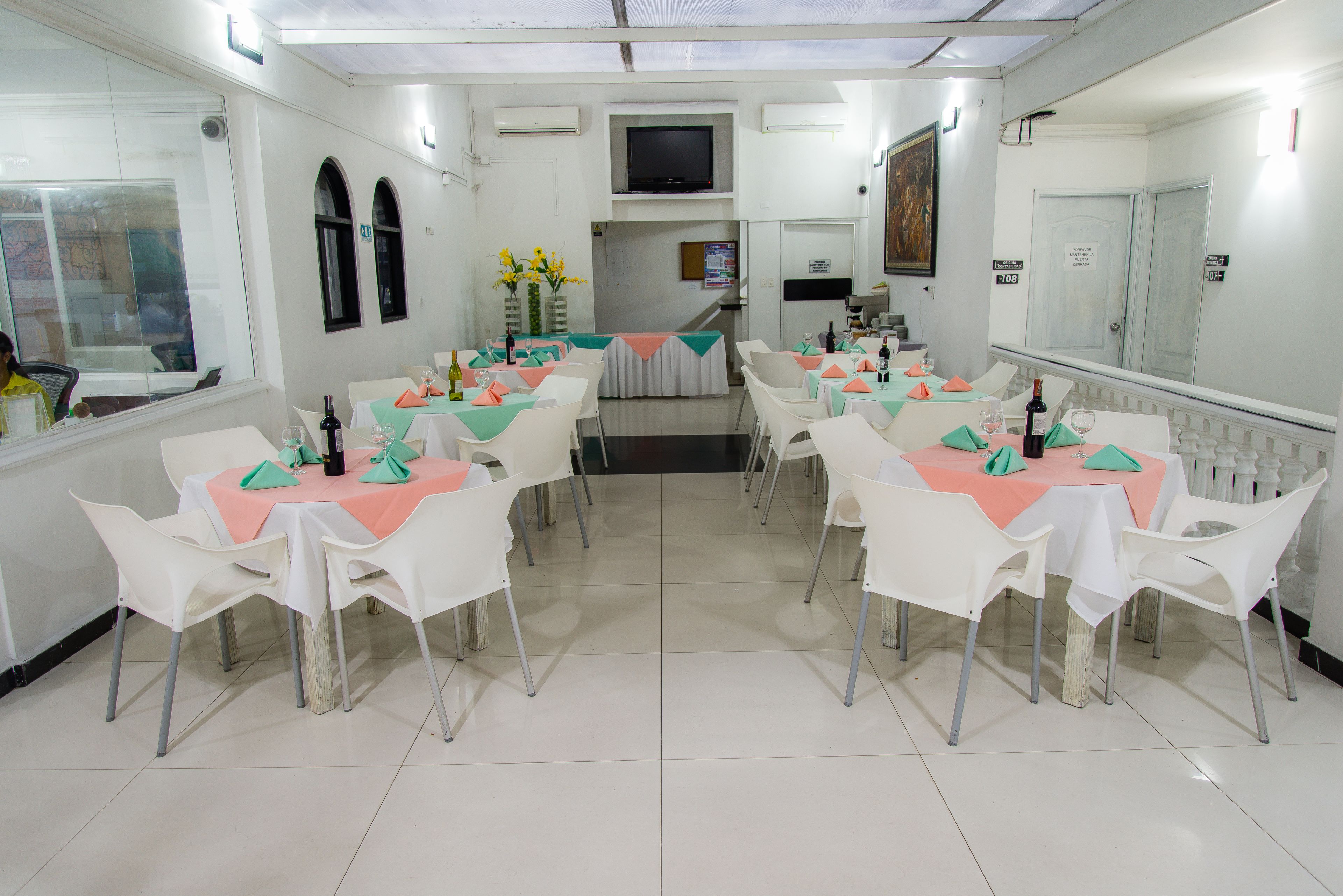 Foto - Hotel Bocagrande Cartagena