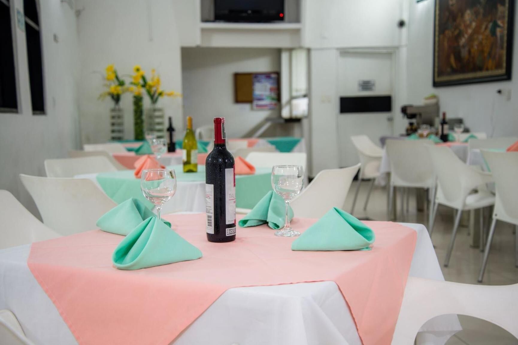 Foto - Hotel Bocagrande Cartagena