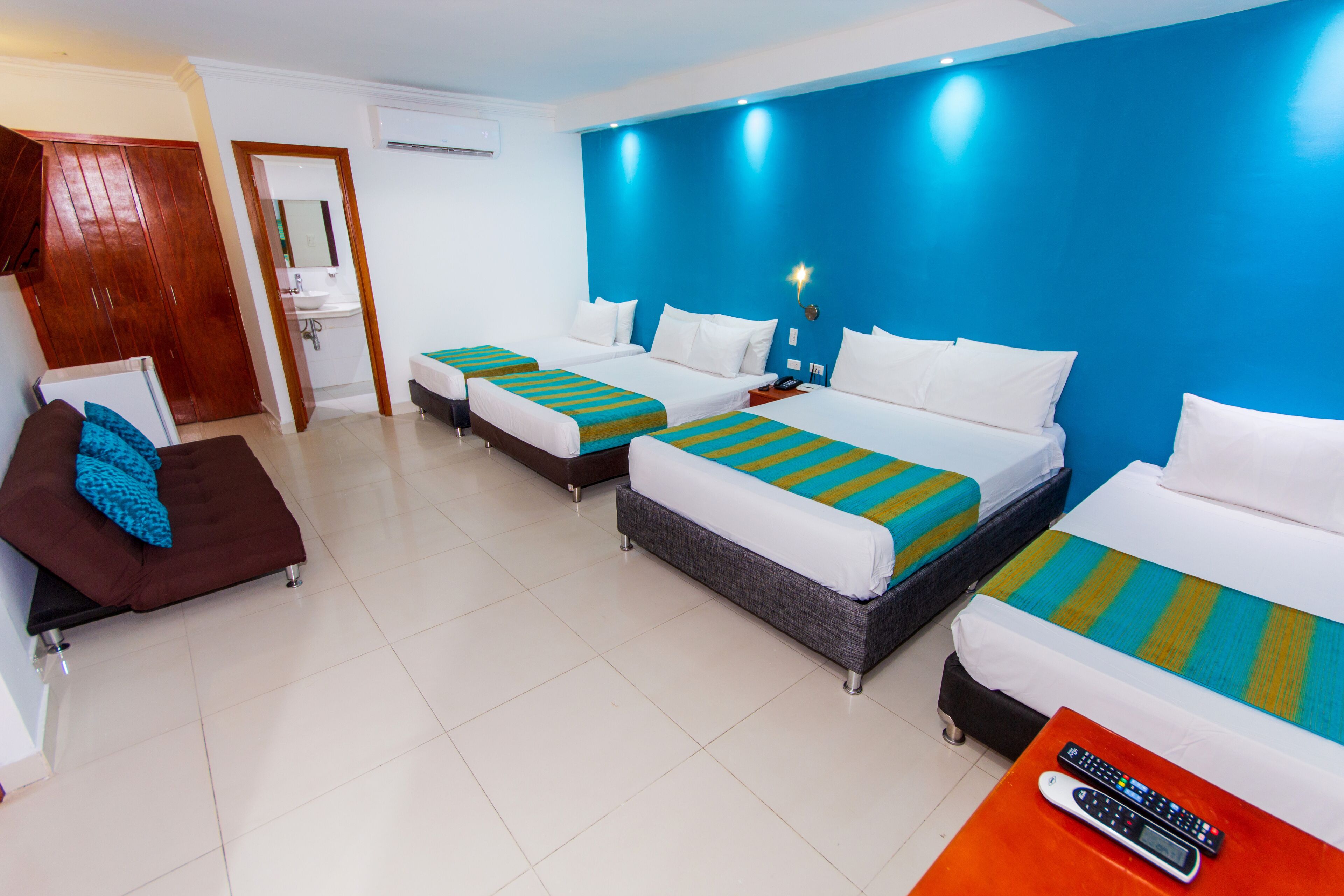 Foto - Hotel Bocagrande Cartagena