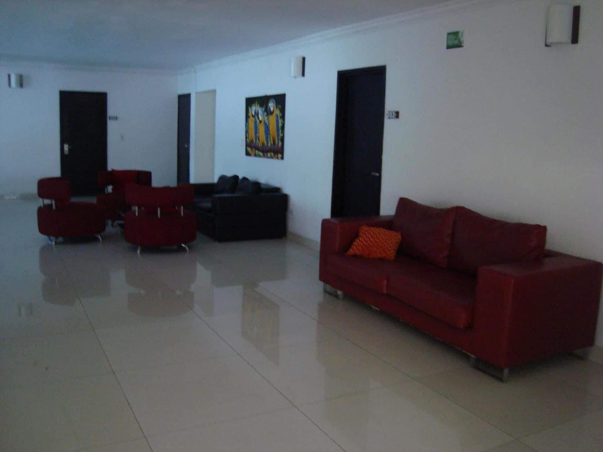 Photo - Bocagrande Cartagena Hotel