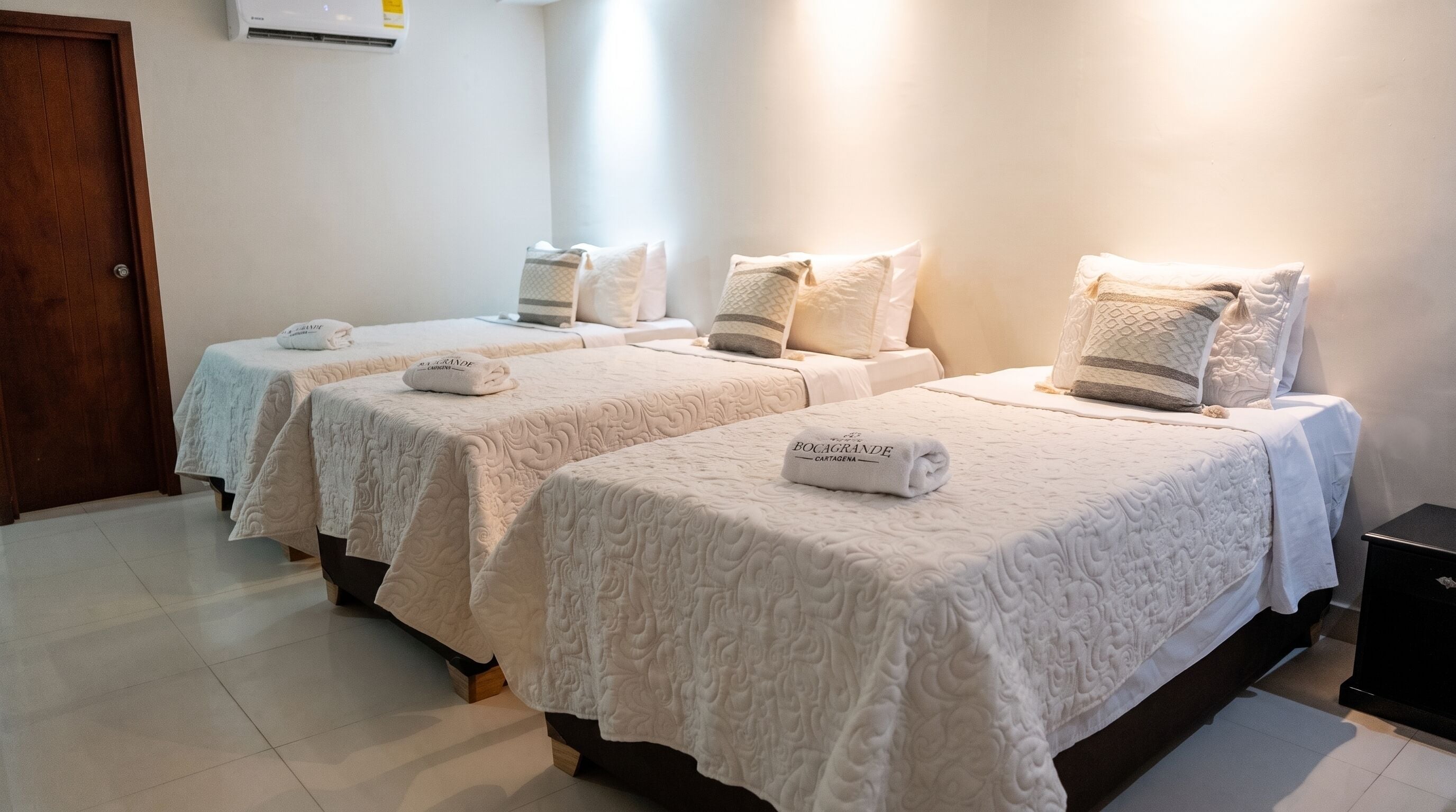 Photo - Bocagrande Cartagena Hotel